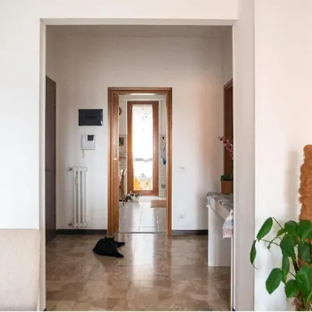 Stanza Doppia Con Bagno Privato Vicino Al Centro *