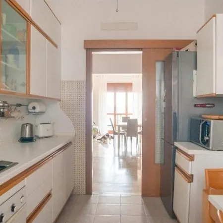 Δωμάτια σε οικογενειακή κατοικία Stanza Doppia Con Bagno Privato Vicino Al Centro Μιλάνο
