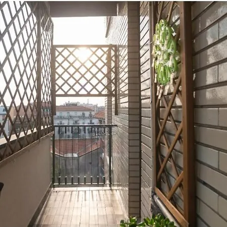 Stanza Doppia Con Bagno Privato Vicino Al Centro *