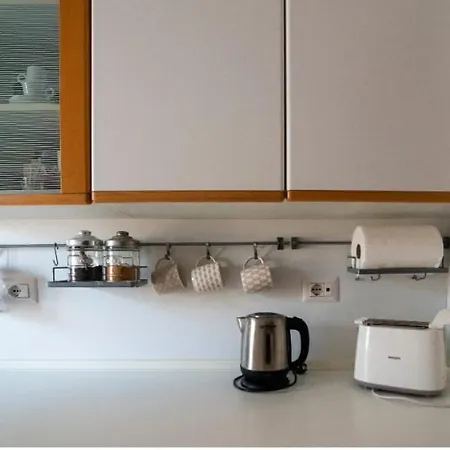Stanza Doppia Con Bagno Privato Vicino Al Centro *