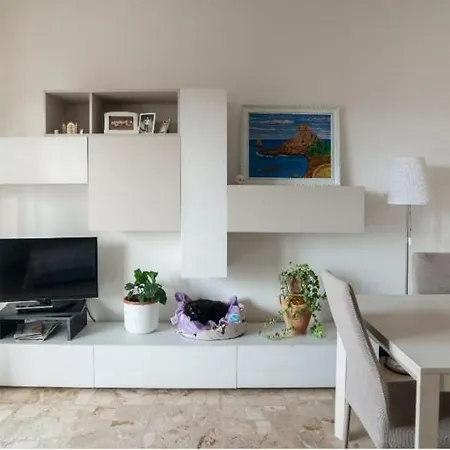 Stanza Doppia Con Bagno Privato Vicino Al Centro